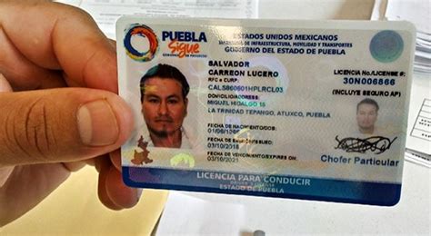 licencia de conducir puebla citas|Cita para la licencia de conducir en Puebla Tramites y。